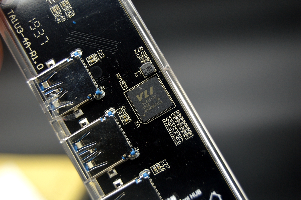 最好的集线器,好用的集线器推荐