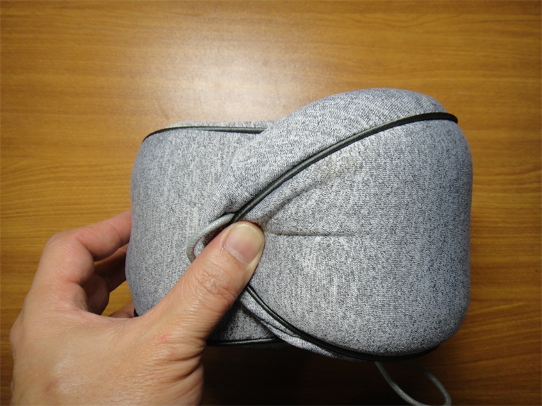 枕着音乐入眠-Bwitbee音乐U型枕体验