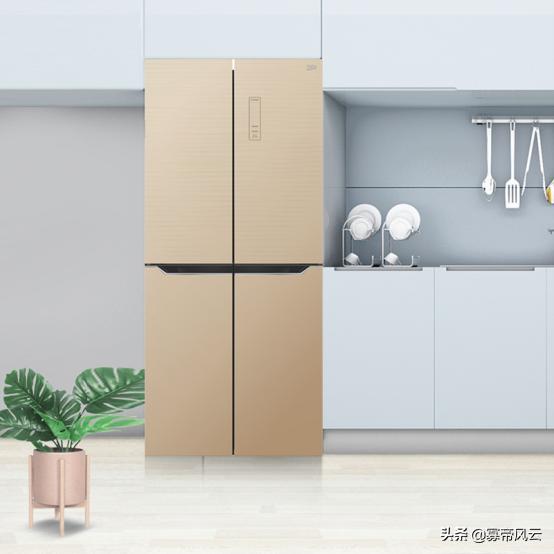 倍科的冰箱怎么样,倍科冰箱有哪些型号