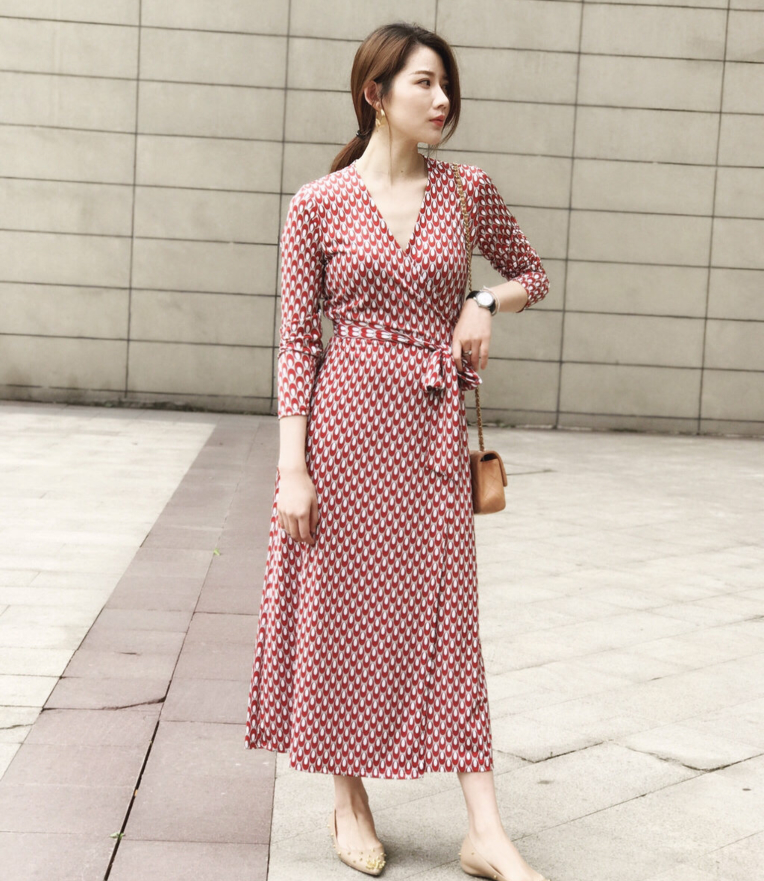 为什么长得好看的人有气质,长得美有什么优势