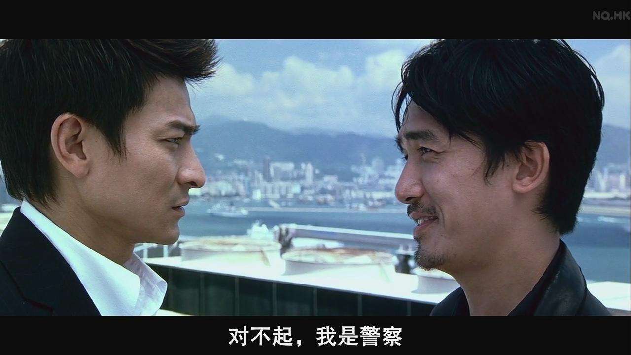 刘德华演技在什么水平,刘德华这些年来的演技如何变化