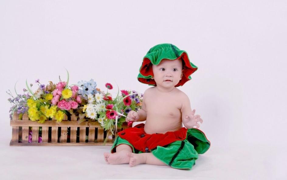 面对刚出生的孩子需要做些什么,面对宝宝要淡定