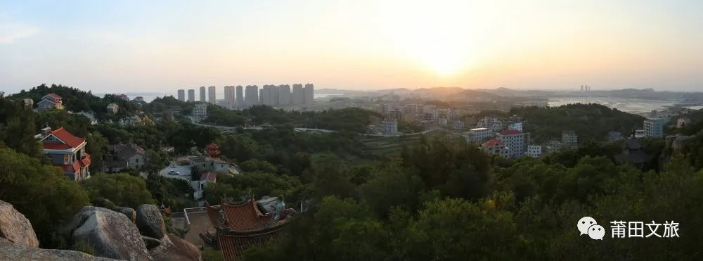 莆田端午旅游攻略,莆田端午节游玩攻略