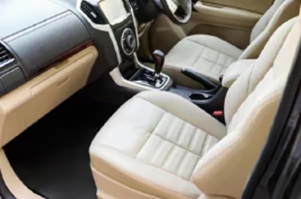 开了几年的车如何焕然一新,车子如何保护才能持久如新