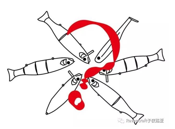 鸦语路亚软饵泳姿,鸦语路亚假饵套装