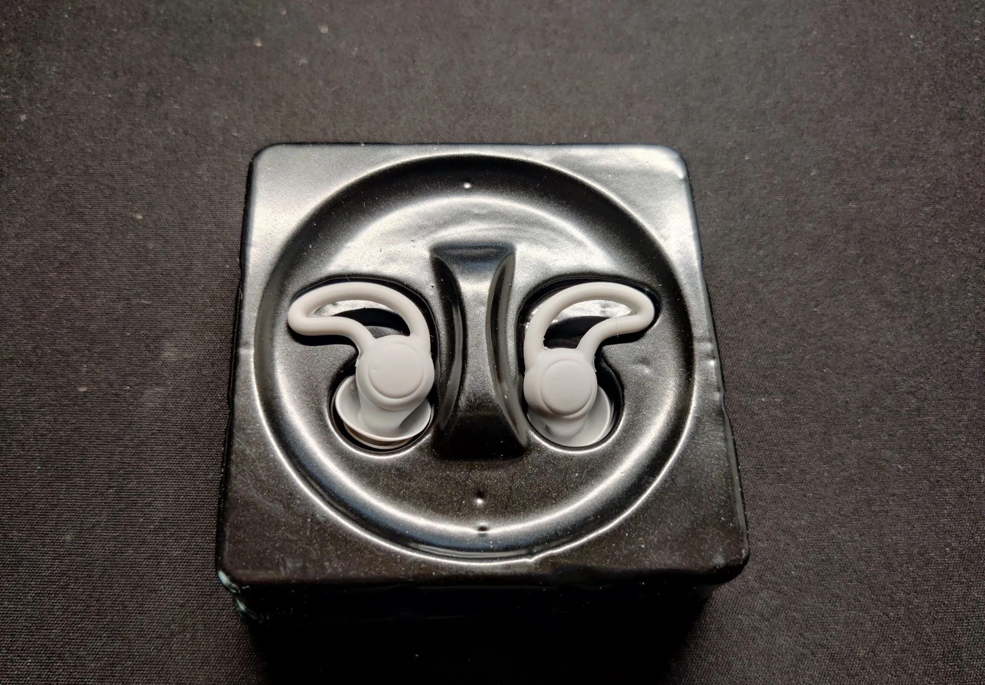 宿舍耳塞防噪音推荐测评,宿舍耳塞防噪音睡眠神器