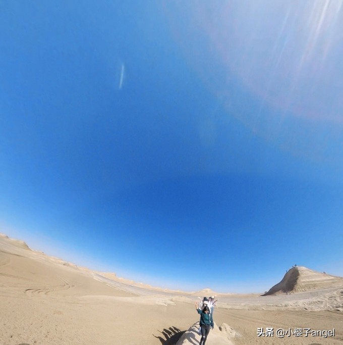 大西北环线深度旅行,大西北千沟万壑