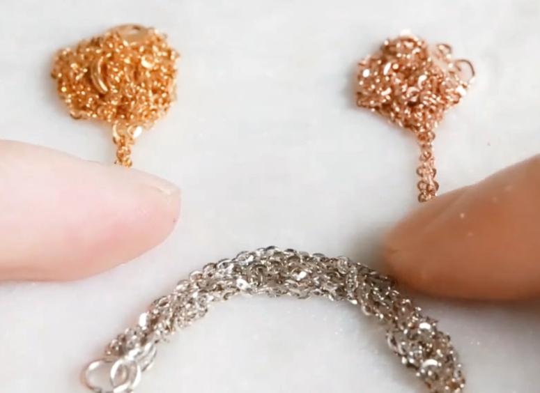 关于黄金的经典语句,了解黄金的专业知识