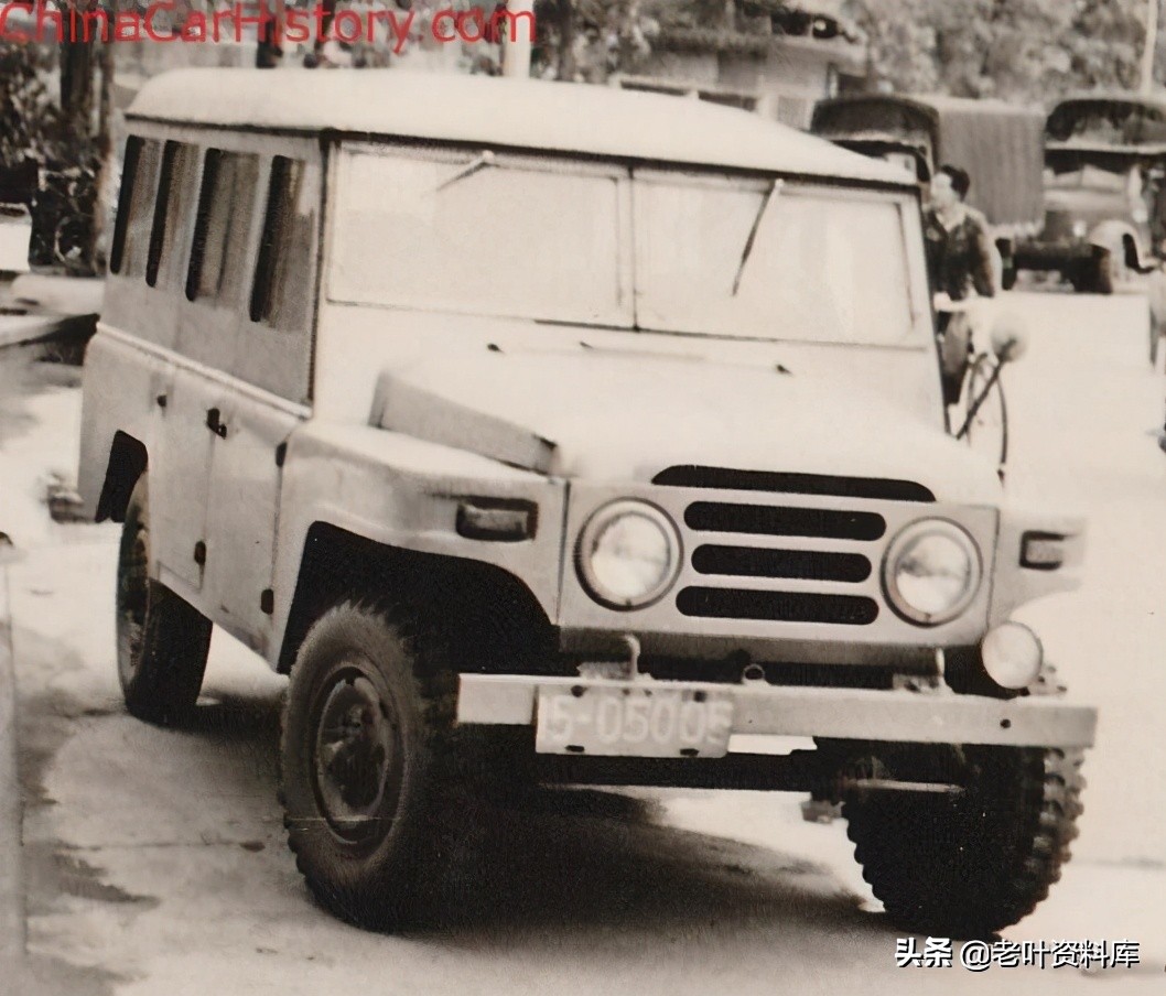 80年代bj212,bj212百年致敬版