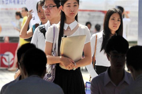 985毕业后失败的学生现状,当年考上985的同学现在怎样了