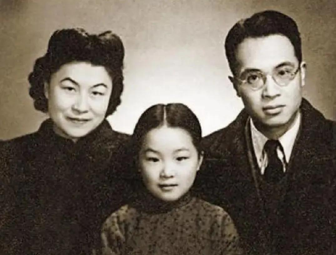 杨绛最终欣赏的是人品,杨绛评价知性的人