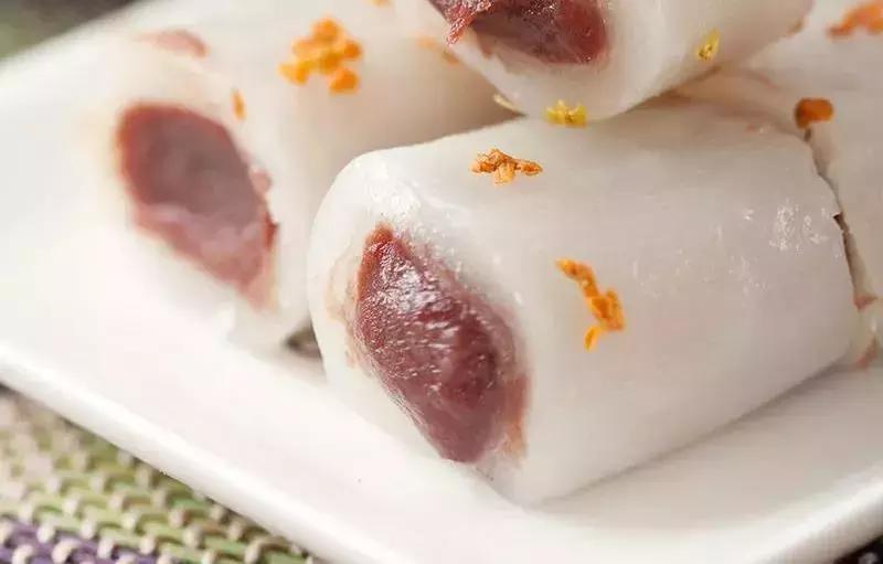 上海人都不一定知道的糕点大全,上海人最喜欢吃的甜品