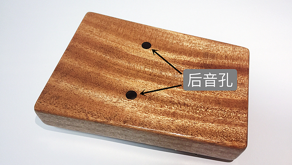 卡林巴拇指琴不用调音器怎么调音,卡林巴拇指琴怎么调音华为