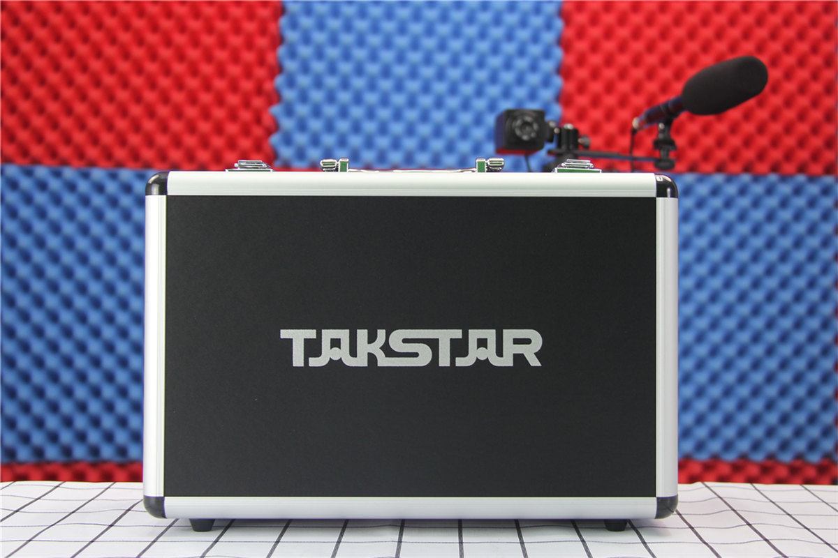 得胜声卡mx1直播伴奏很卡,得胜mx1set直播