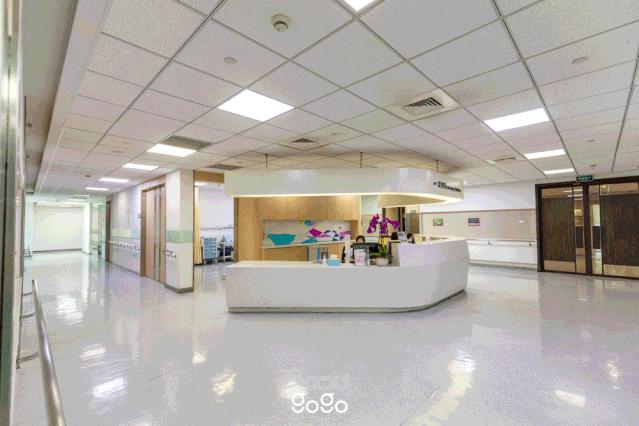 魔都台资医院大揭秘，五星级服务超乎想象