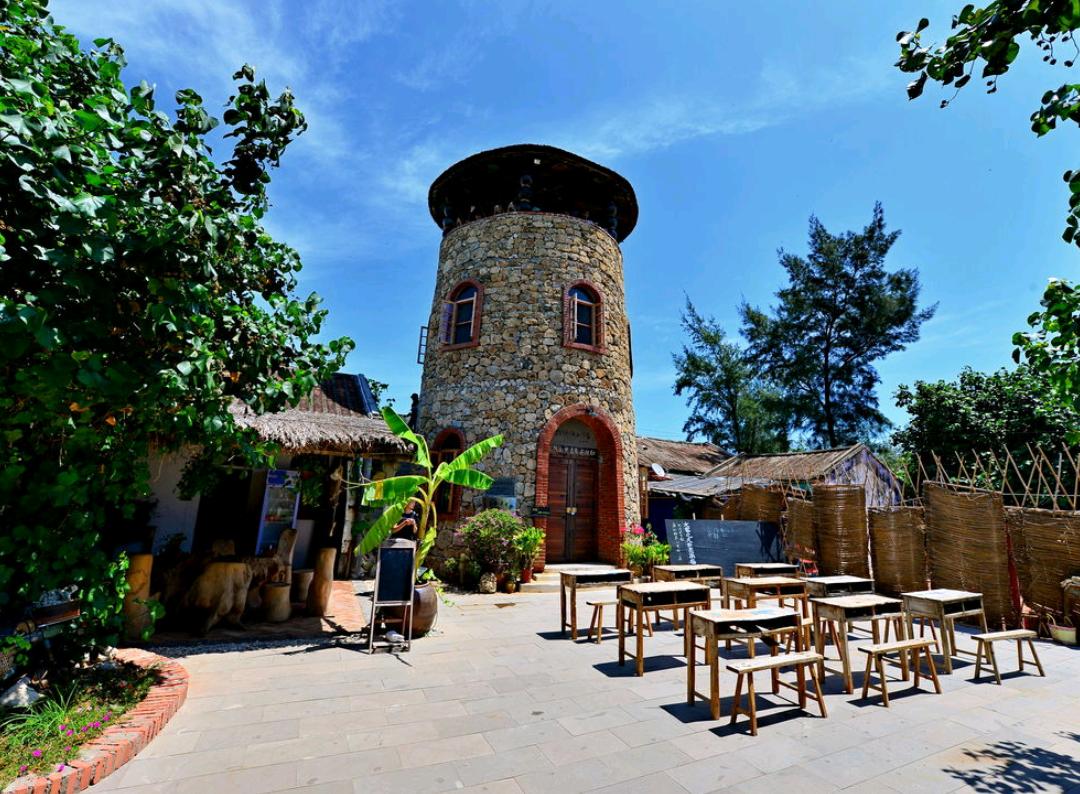 徐闻是个好地方吗,徐闻哪里有升值潜力