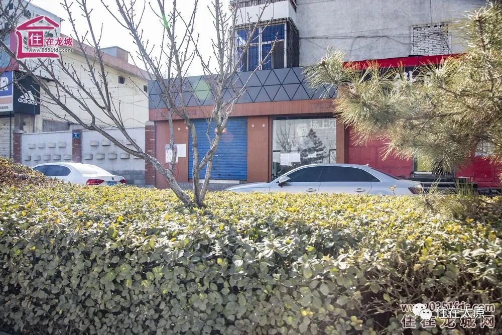 解放路改造倒计时！看看哪些地方要消失了？