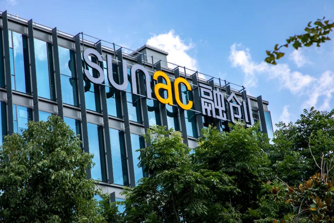 融创“二代”孙喆一：探索营销新路径直播重构“人货场”