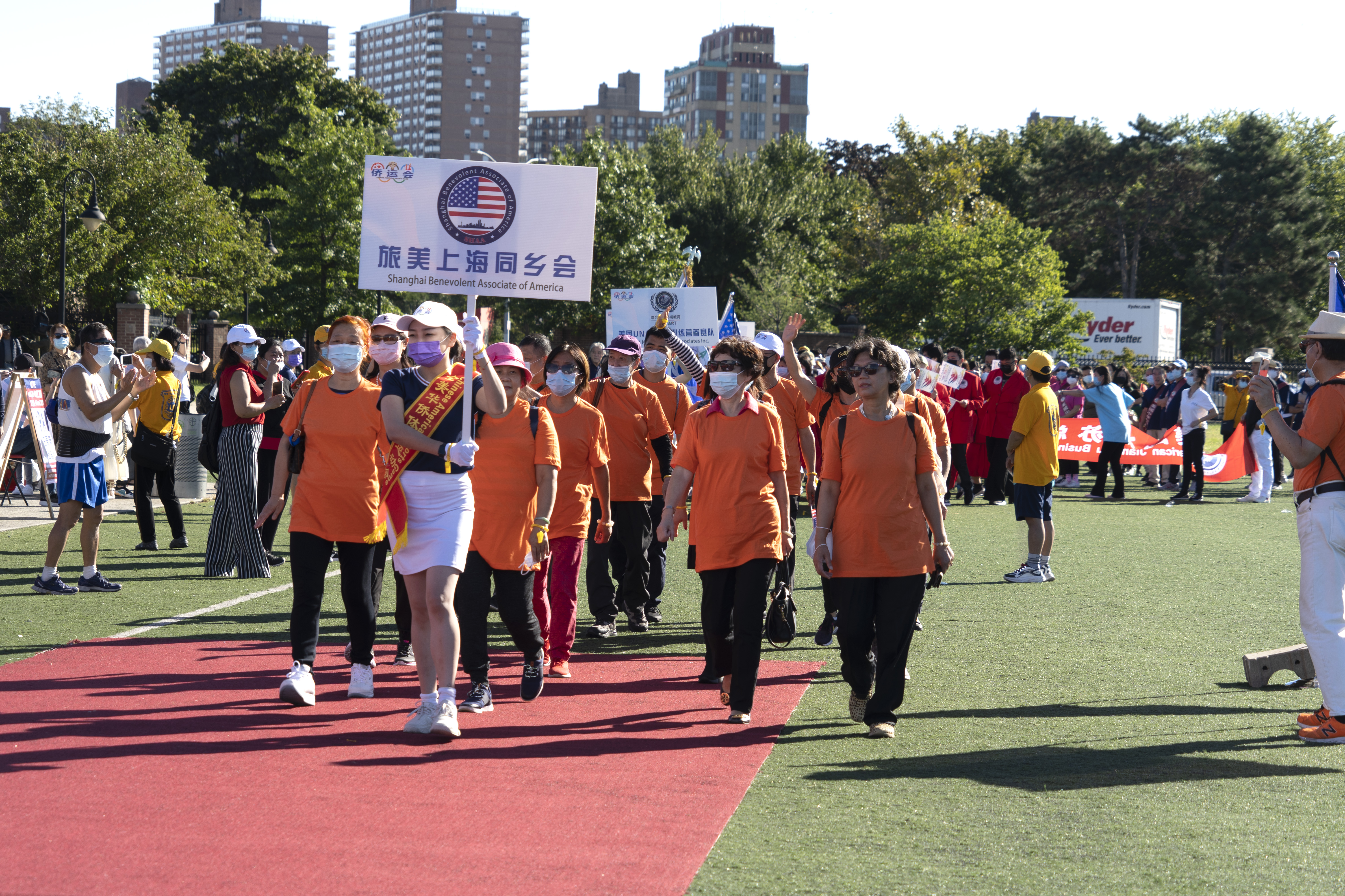 庆国庆70周年主题活动,庆国庆文艺汇演中国红