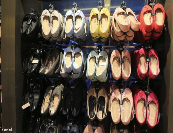 平价韩系鞋子店铺,韩国十大平价鞋店