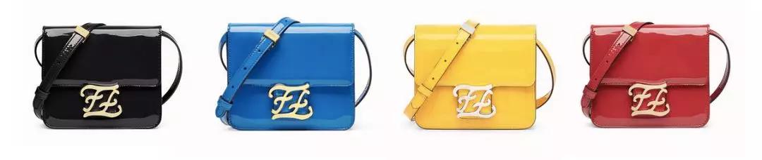 fendi春季限定包,fendi好看的包