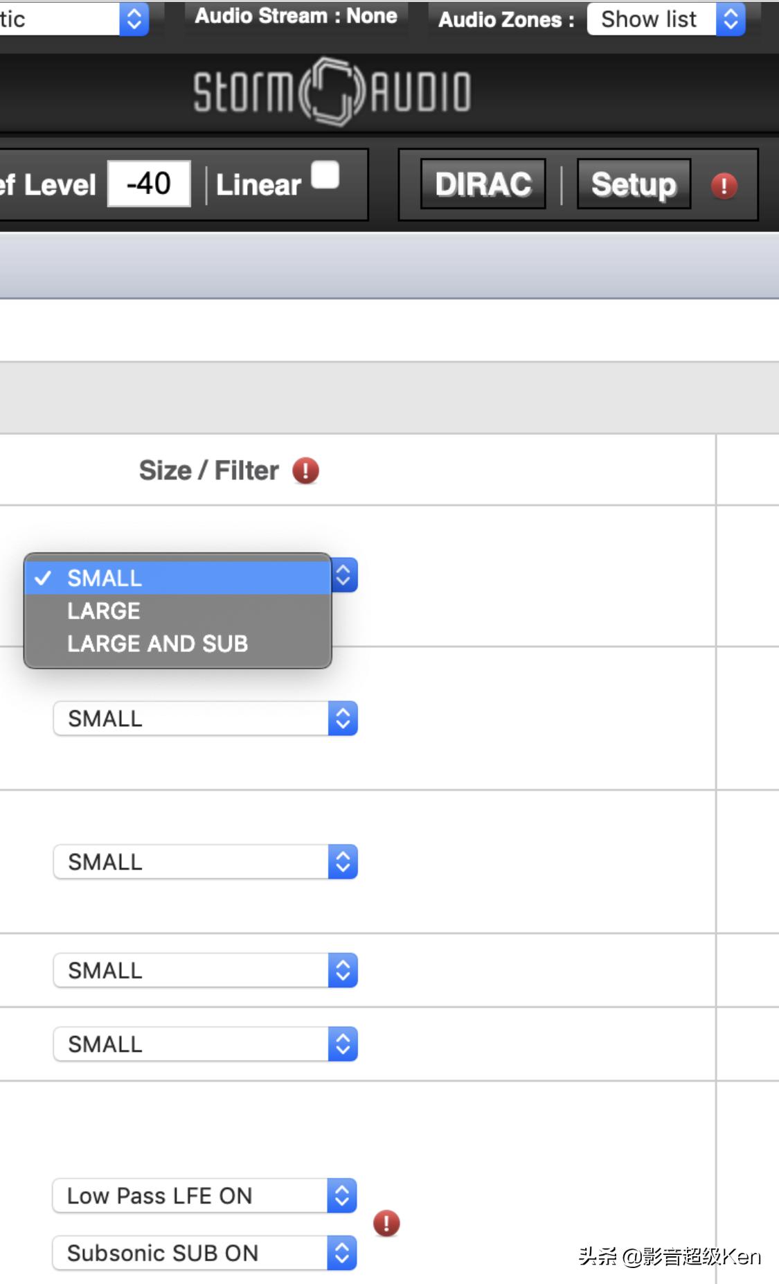 林道夫mp50和mp60,林道夫mp50前级评测