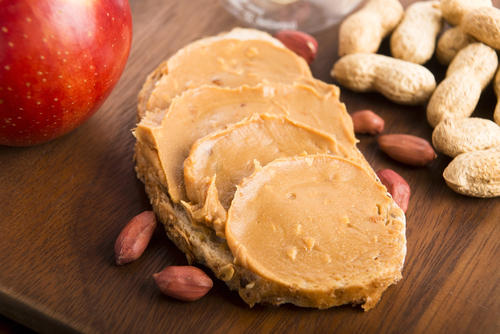 买回来的花生酱如何调制比较好,买的花生酱不咸怎么补救