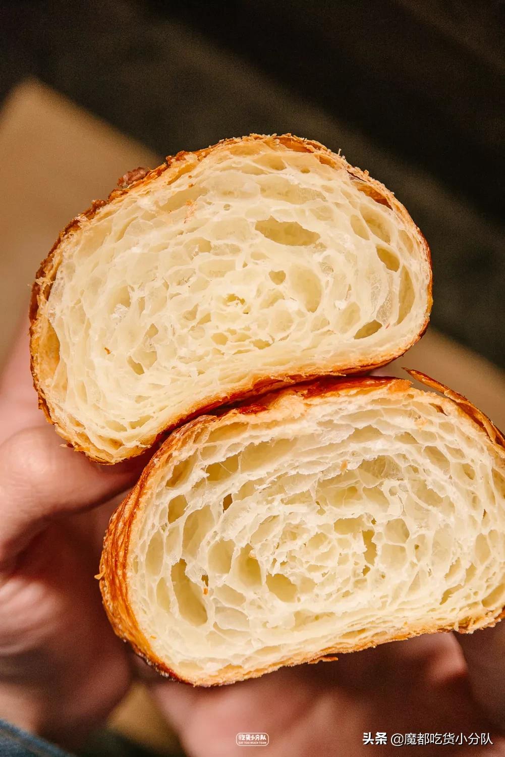 上海美食推荐必吃的面包,上海有什么好吃的糕点推荐一下