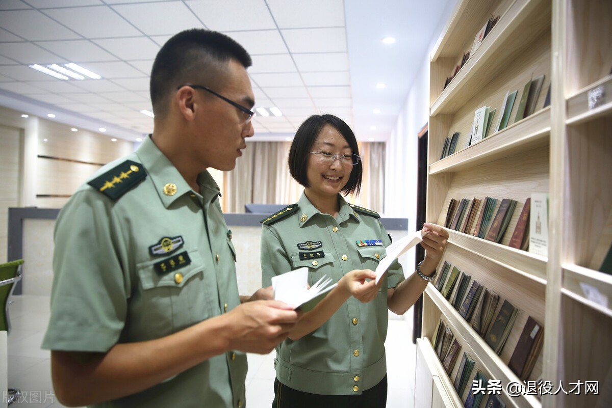 士官学校毕业后都是怎么发展的,未来士官学校毕业趋势