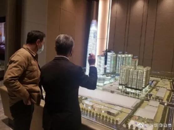 海归博士深圳卖房,深圳卖豪宅的真实经历