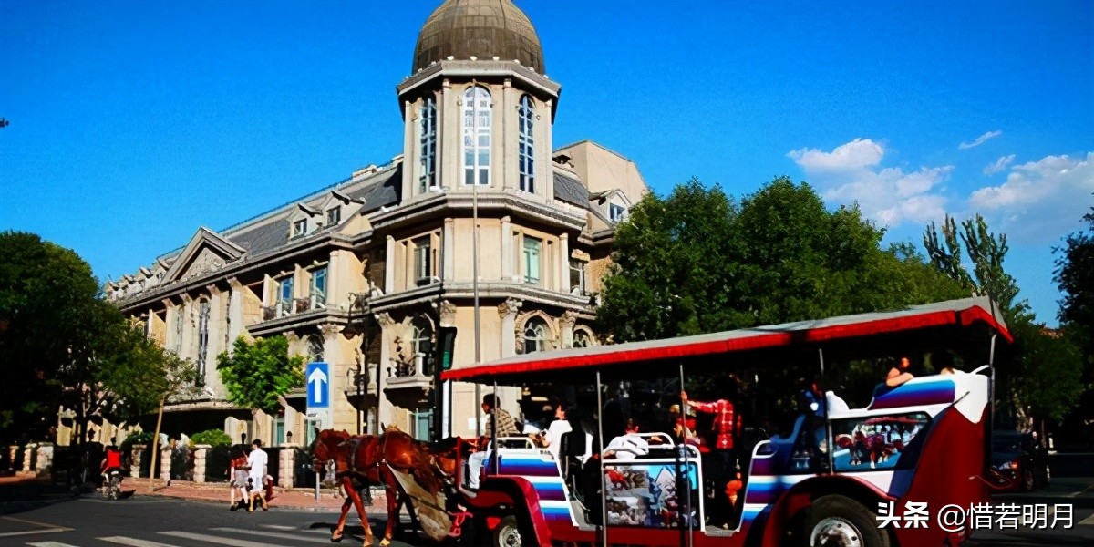 五一天津旅游景区开放通知,天津2019年五一旅游人次