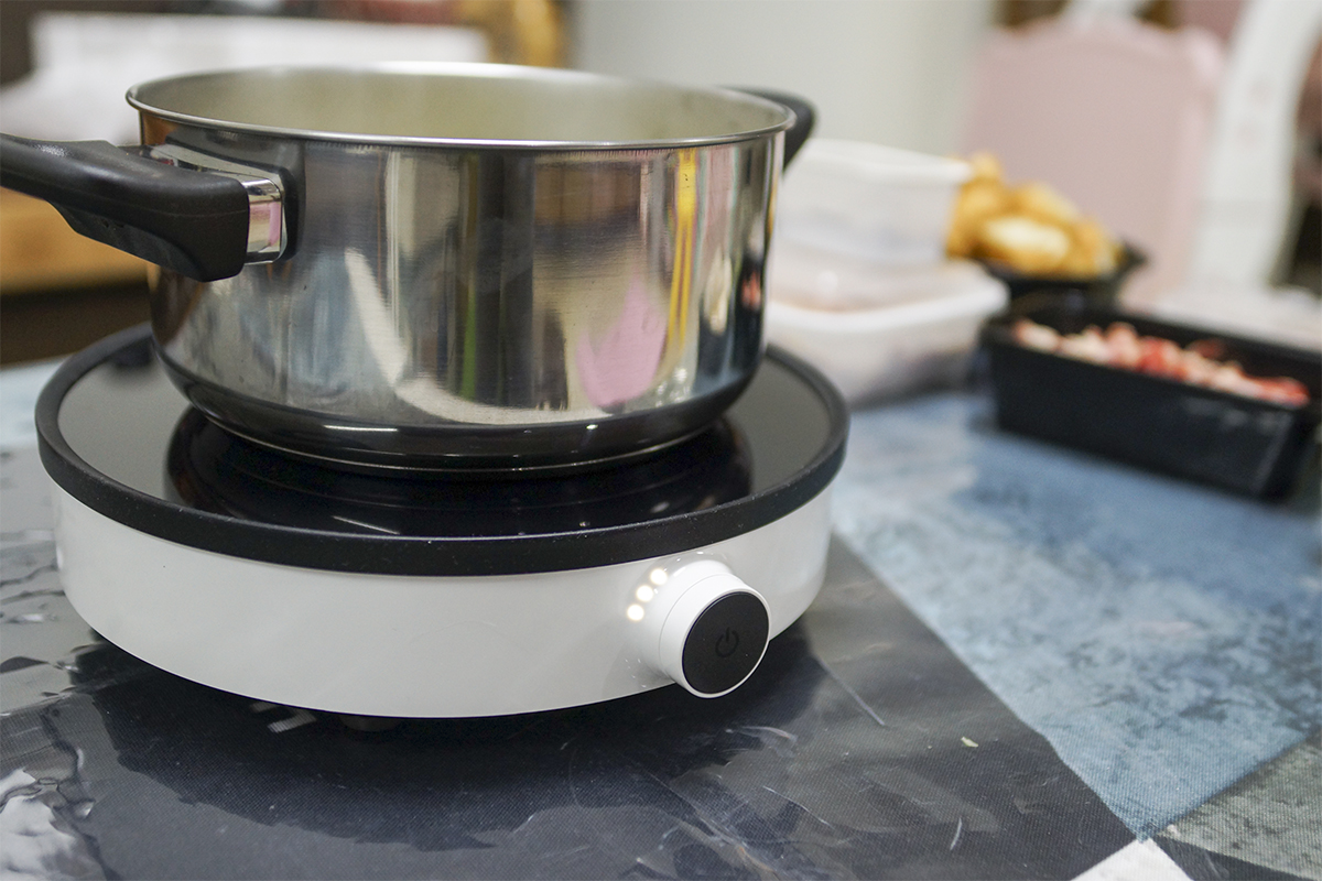 米家电磁炉青春版值得买吗,小米电磁炉青春版怎么连接米家