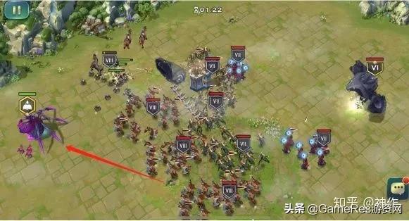 剑与家园游戏策略,剑与家园斗技大会策略