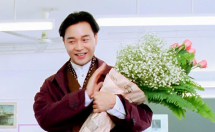 张国荣纪念张国荣逝世17周年特辑,回顾张国荣逝世20周年