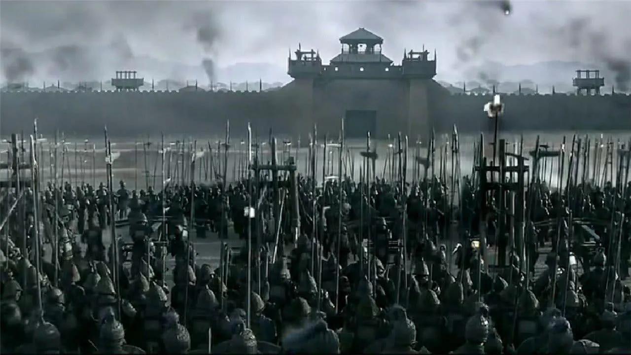 大秦帝国之裂变张仪与秦王,张仪的连横和苏秦合纵为什么成功