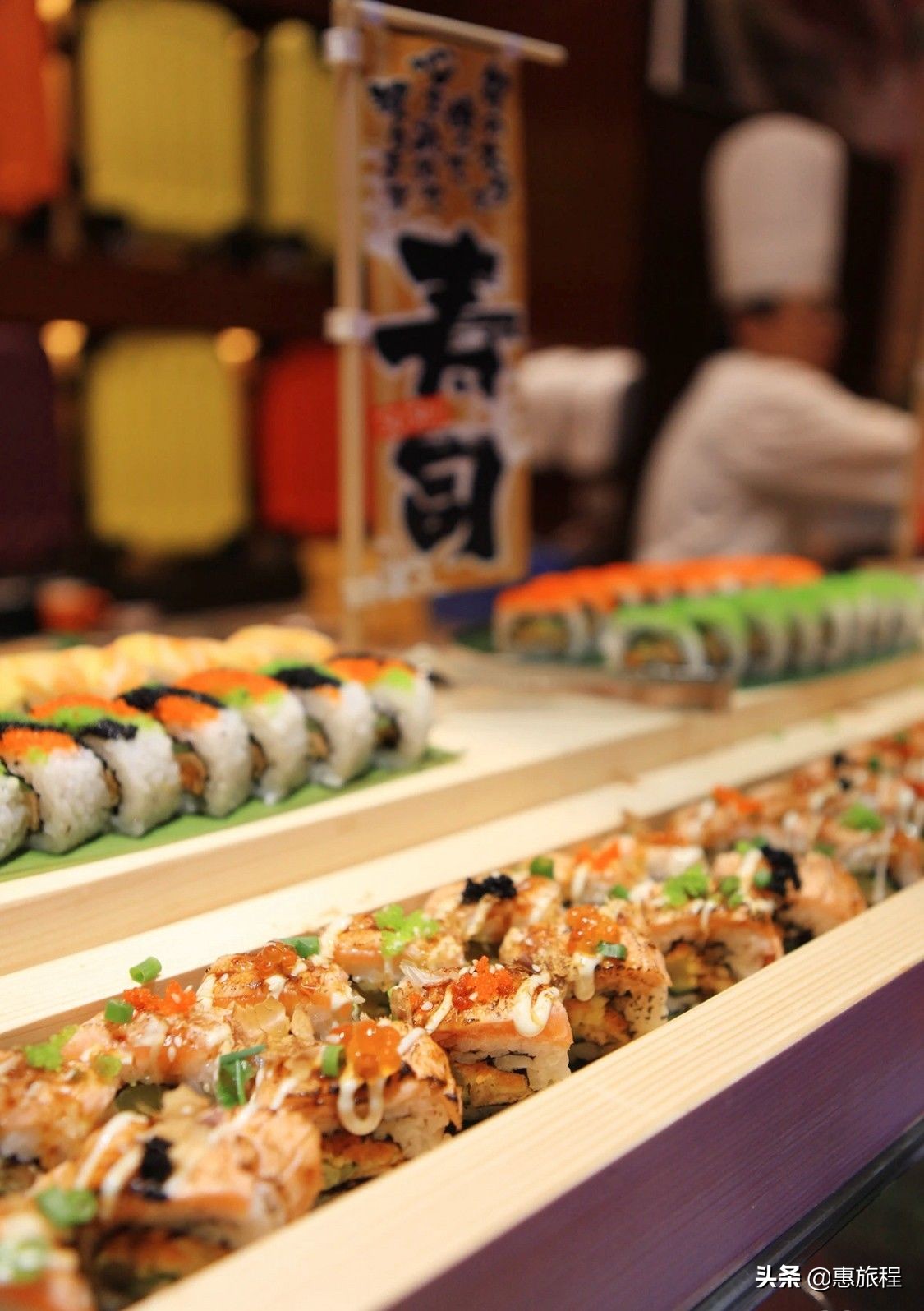 温州香格里拉自助餐酒水饮料,温州香格里拉酒店附近美食