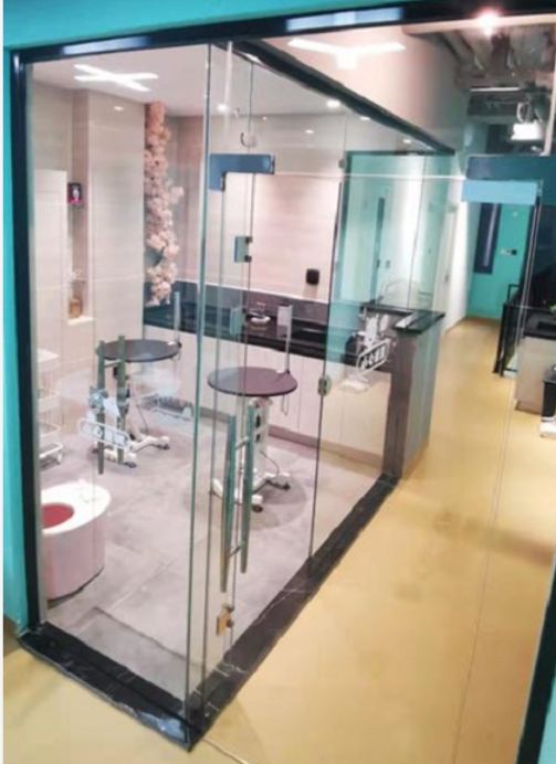 这家开了15年的老店，是如何将小心思带进新分店的？