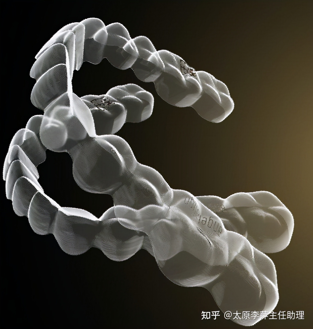 太原牙齿矫正靠谱吗,太原成人隐形牙套牙齿不齐