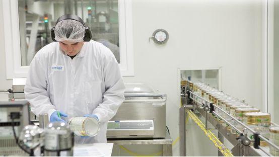 奶粉发现异物要寄回商家吗,奶粉发现有异物去哪里检测