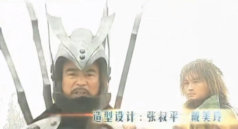 风云2赵文卓帅气剪辑,赵文卓在风云2造型大变