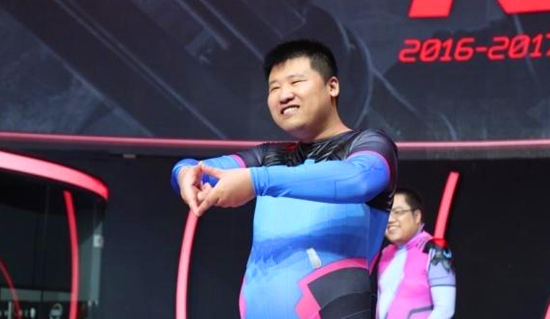 A站选老婆活动,因未规定性别,致汉子或登顶第一,于谦上榜!