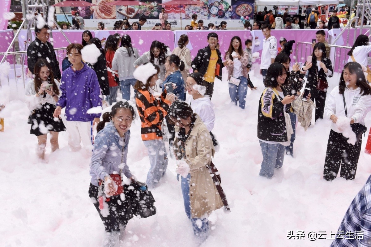 昆明大悦城儿童体验中心 (大悦城儿童节攻略)