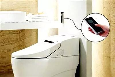 “过来人”告诉你,选择“智能马桶”应该注意哪些问题