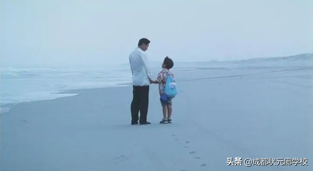 如果你自己都不快乐，还谈什么养个快乐的孩子