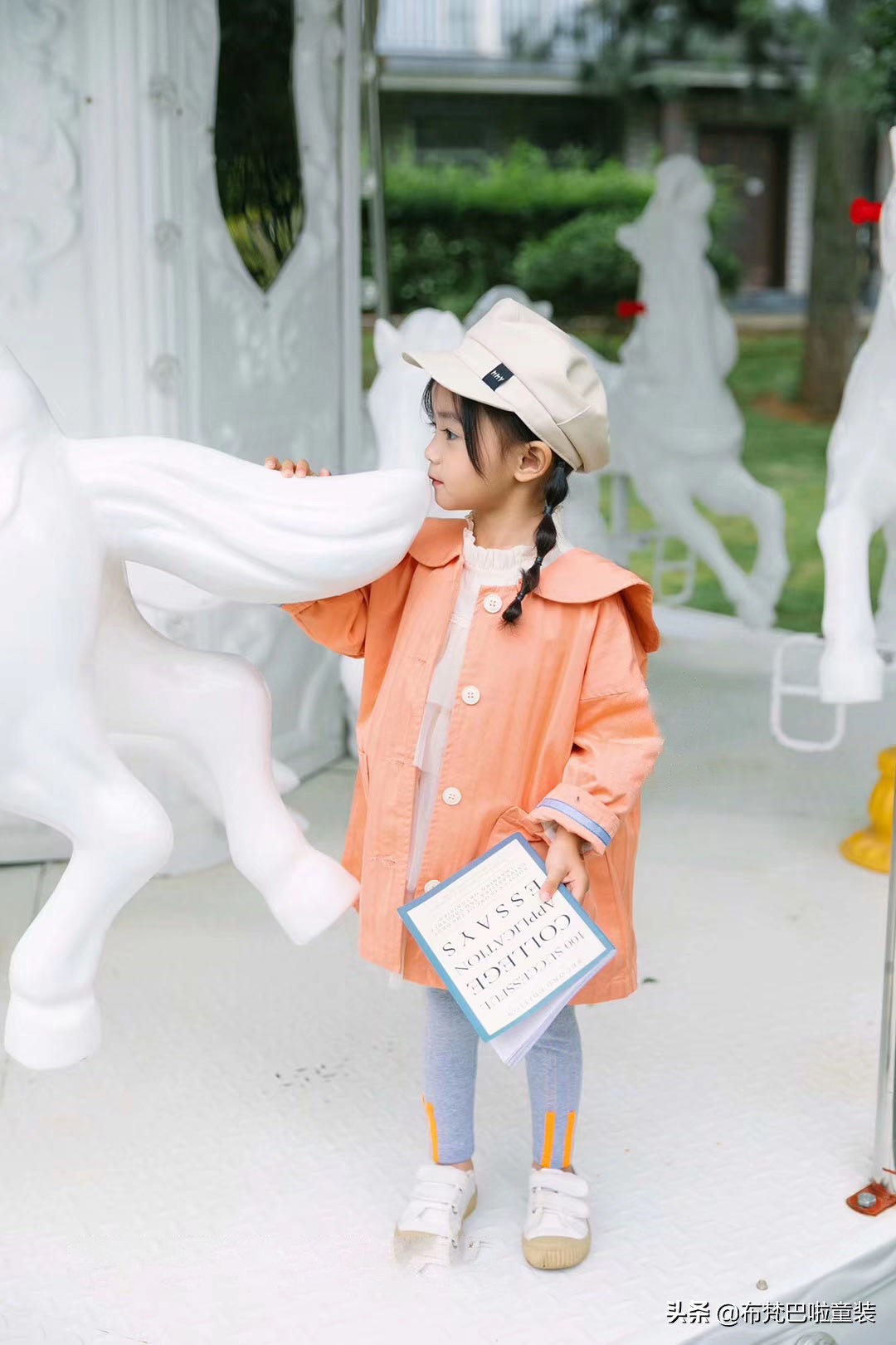 童装店投资要压多少钱的货,童装店的投入要多少钱