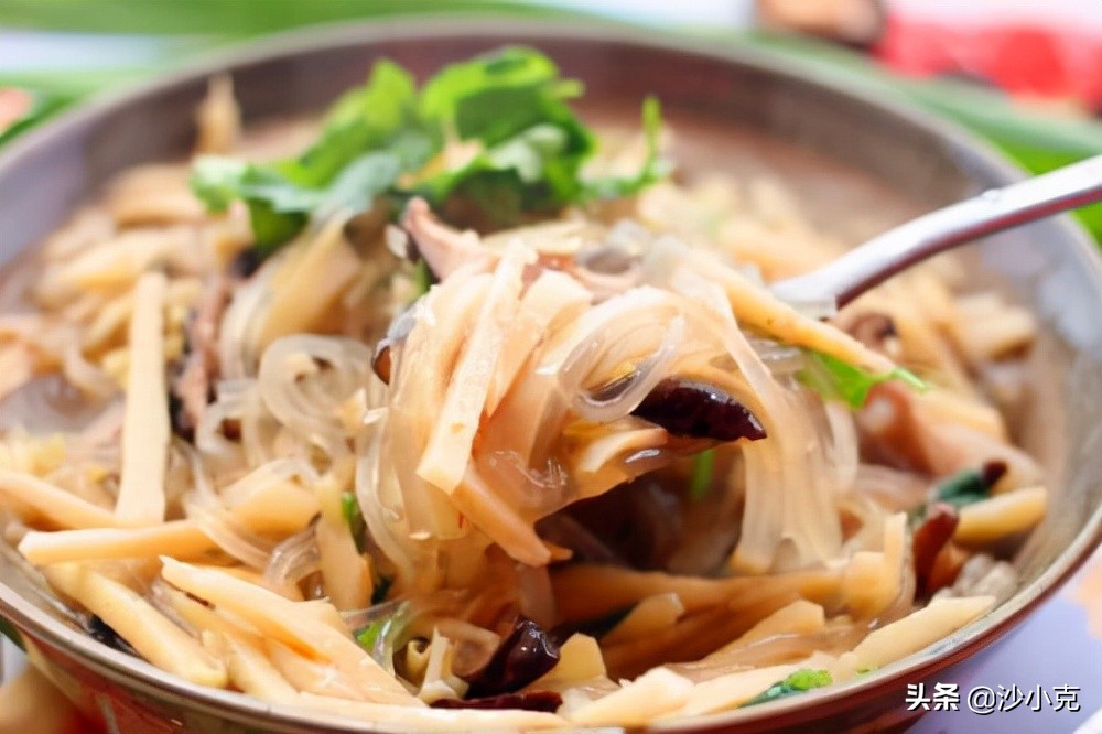 本地特色美食推荐福建,福建小吃美食推荐打卡地