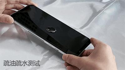 小米黑鲨2代pro,小米黑鲨2拆机视频