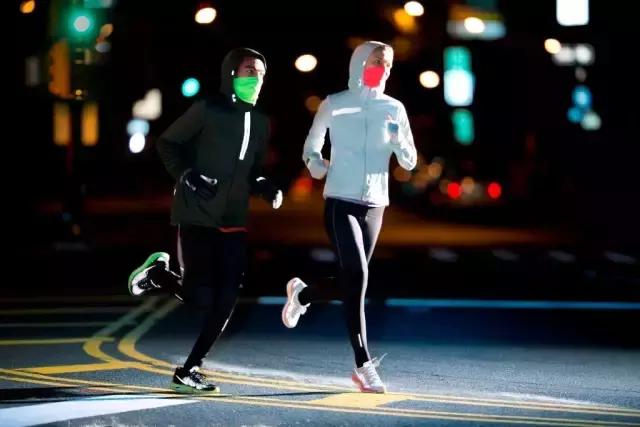 雾霾天气戴口罩跑步可以吗,轻度雾霾天气适合跑步吗