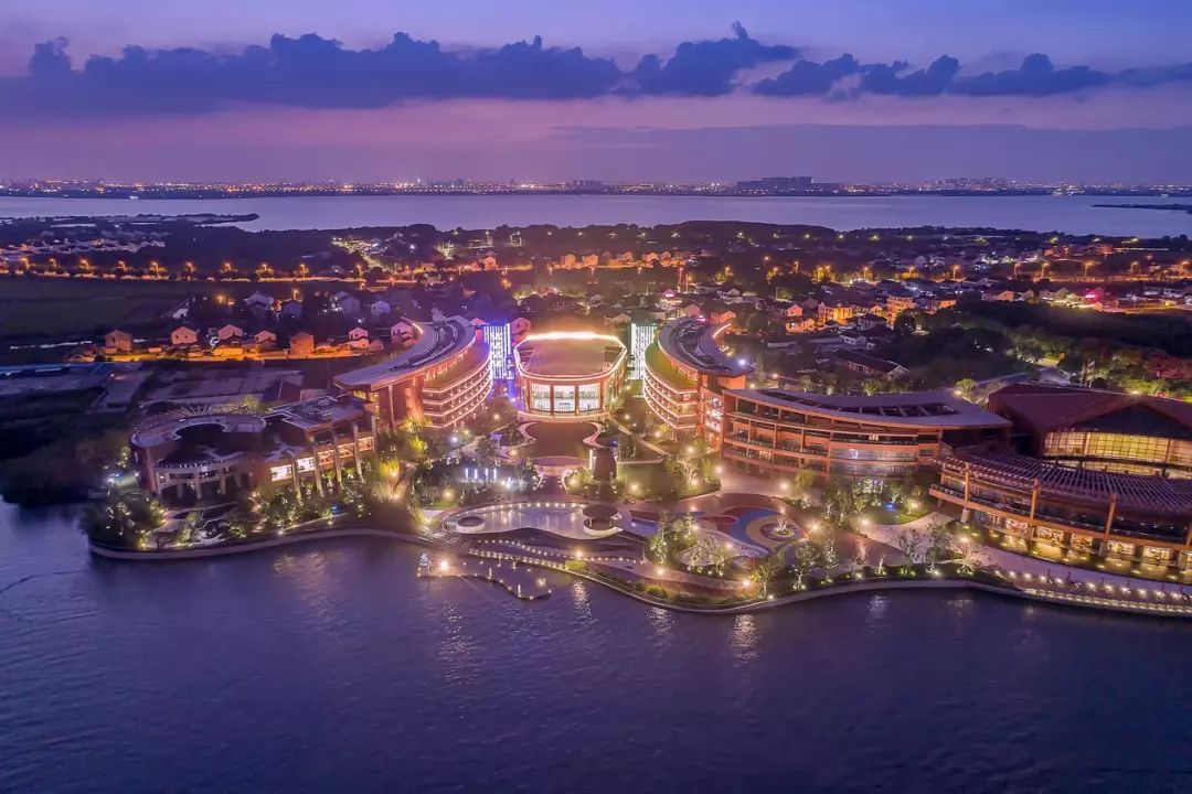 凤凰网苏州2019年度影响力酒店臻选名单出炉！快踏上冬日旅途吧