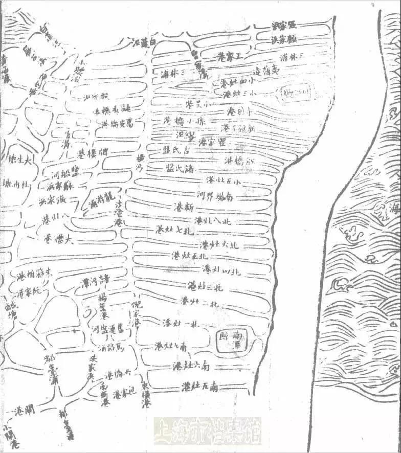 上海南汇：“金大团，银新场，铜周浦，铁惠南”这句话还灵吗？